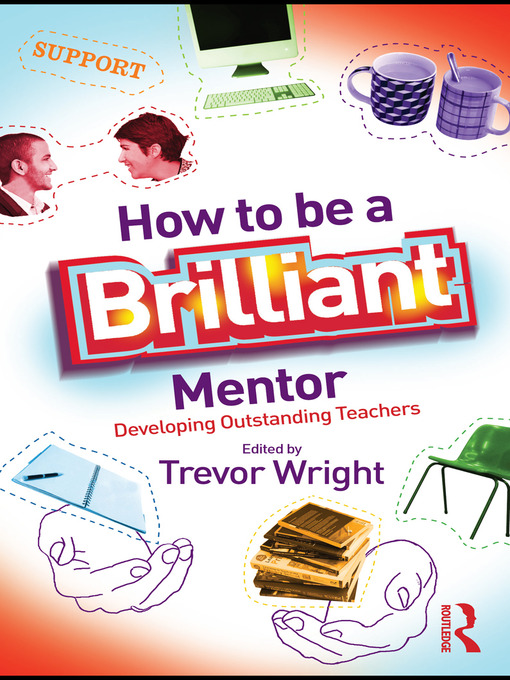 Title details for How to be a Brilliant Mentor by Trevor Wright - Available